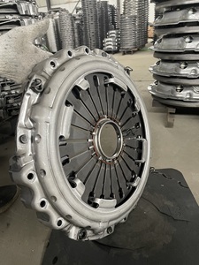 Giá sỉ tốt nhất cho đĩa côn ô tô OEM 31210-26110 dành cho xe Nhật - Product Image 2