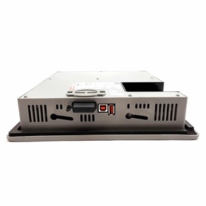 R-ockwell Aulomalion controllore logico programmabile (PLC) 2711P-T10C21D8S PanelView più 7 terminale Standard 10 - Product Image 4