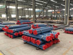 <strong>API</strong> NC38 3 1/2\&quot; Used DTH Button Bit High Strength Steel New Carbide Material Rock Ore Oilfield Water Well Mining Tool - Product Image 6