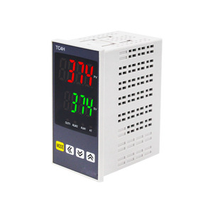 TC4L Digital Display <strong>PID</strong> <strong>Temperature</strong> <strong>Controller</strong> Instrument Customizable Multiple Input <strong>SSR</strong>+RELAY/4-20mA <strong>Output</strong>