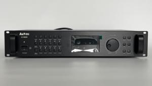 Timer settimanale intelligente a 10 Zone con Software di programma MP3/sintonizzatore/PC prezzo competitivo materiale metallico - Product Image 2