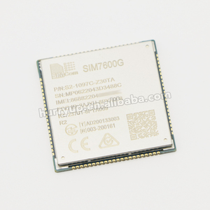 Chovm componenti elettronici SIMCOM SIM7600G R2 4G modulo LTE SIM7600 LTE modulo di comunicazione modulo elettronico - Product Image 3
