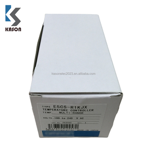 プラグイン温度コントローラーモジュールE5CS-R1KJX - Product Image 1