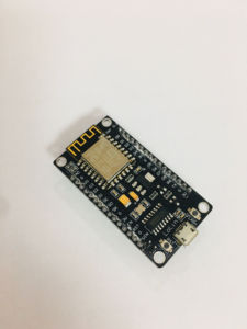 Modulo Wireless NodeMcu Lua WIFI Internet delle cose scheda di sviluppo ESP8266 CP2102 con Antenna pcb e porta usb vendita calda - Product Image 4