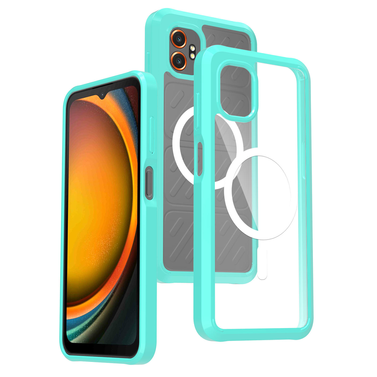 มิ้นท์กรีน