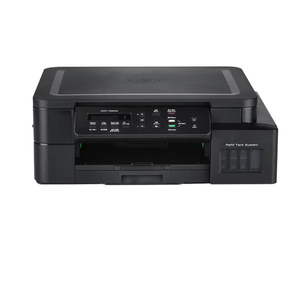 ブラザーDCP-T520Wオールインワンワイヤレスプリンター高容量リフィルインクタンク - Product Image 1
