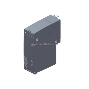 Nuevo y Original 6ES7134-6HB00-0CA1 SIMATIC ET 200SP, módulo de entrada analógica para PLC PAC 5 módulo electrónico para programación de PLC - Product Image 3