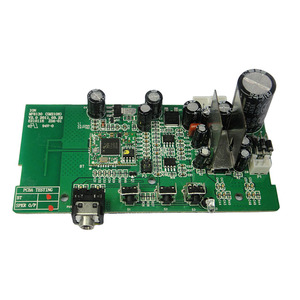 回路基板製品名のPCB & PCBAデザインサービス - Product Image 6