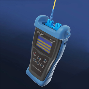 NOYAFA <strong>PON</strong> Optical Power Meter Optical Precision Power Meter for <strong>PON</strong> Network <strong>Testing</strong> - Product Image 5