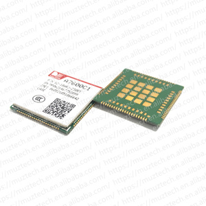 Simcom A7600C GSM Modem 4g Lte Drahtloses Modul A7600C-TE-KIT Karte Gsm Daten empfänger - Product Image 4