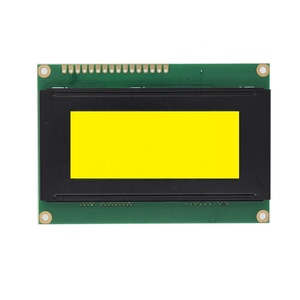 16X4 caratteri a matrice di punti modulo lcd screen display - Product Image 3