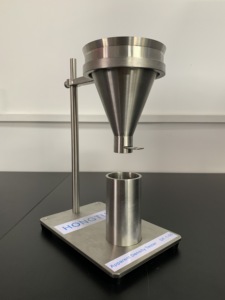 <strong>Method</strong> a ASTM D 1895 Plastic <strong>Testing</strong> Device Lab Bulk Density Tester - Product Image 6