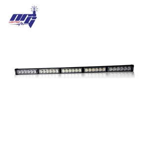 ATV UTVLEDチェイスライトオフロード使用リアチェイスストロボライトバーブレーキリバースターンシグナルライト - Product Image 6