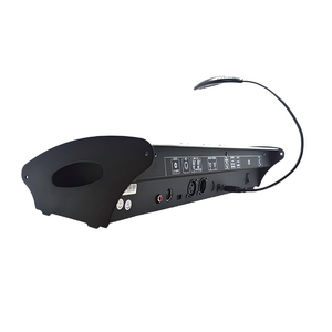 Controller per Console DMX-240A 240 DMX Controller luce da palcoscenico dmx - Product Image 6