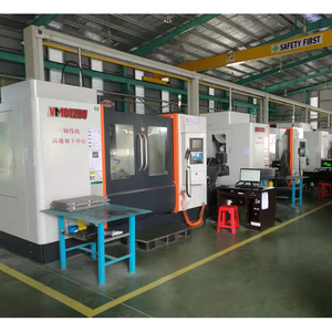 VMC-1370 hochpräzise profession elle harte schiene cnc fräsmaschine programmierung