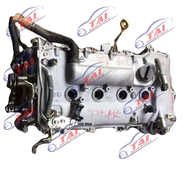 Japonés para Toyota Corolla 1ZR usado motor diésel completo