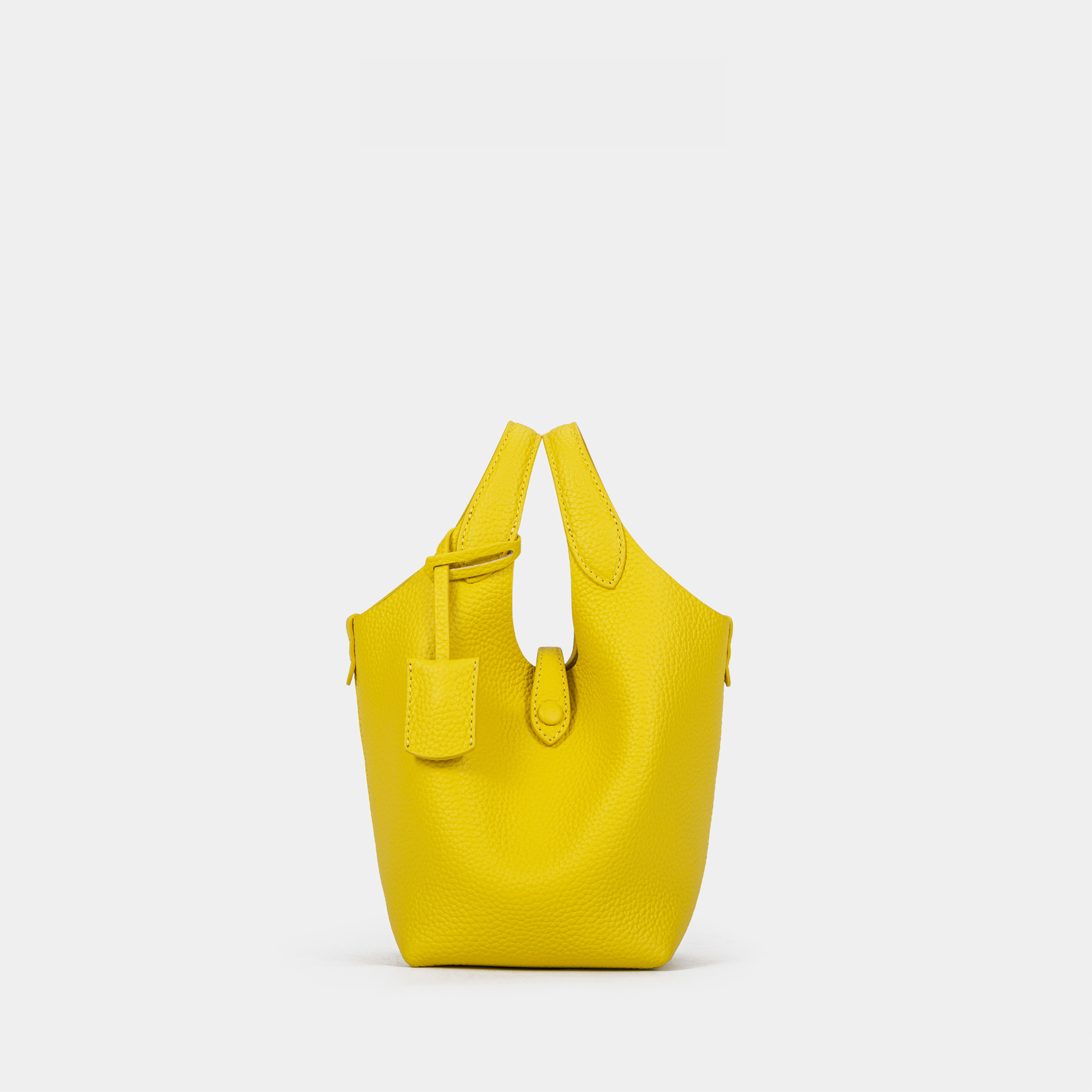 Fluorescent Yellow