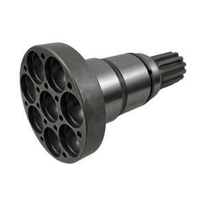 63W-VSD52000B Kolbenpumpen motor der Serie A6VM107 mit Direkt verkauf ab Werk 12 Monate Garantie - Product Image 5