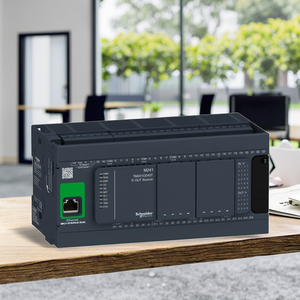 Schneider Modican M241 40IO Transistor PNP <strong>Ethernet</strong> Relay <strong>PLC</strong> TM241CE40T New PAC <strong>Controller</strong> - Product Image 1