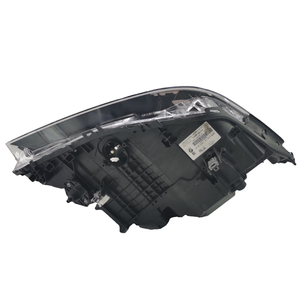 BMW 5 serisi için G30 G31 2017-2019 LED far montaj yeni durum ile 6000k renk sıcaklığı - Product Image 3