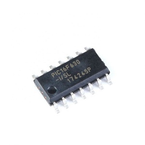 YMC <strong>PIC16F630</strong>-ISL <strong>PIC16F630</strong>-I <strong>PIC16F630</strong> PIC16F SMD SOP-14 8-bit Microchip Controller <strong>PIC16F630</strong>-ISL