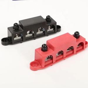 RV du thuyền thanh xe buýt thẳng 10-14-thiết bị đầu cuối dây thanh lớn hiện tại Thanh xe buýt - Product Image 6