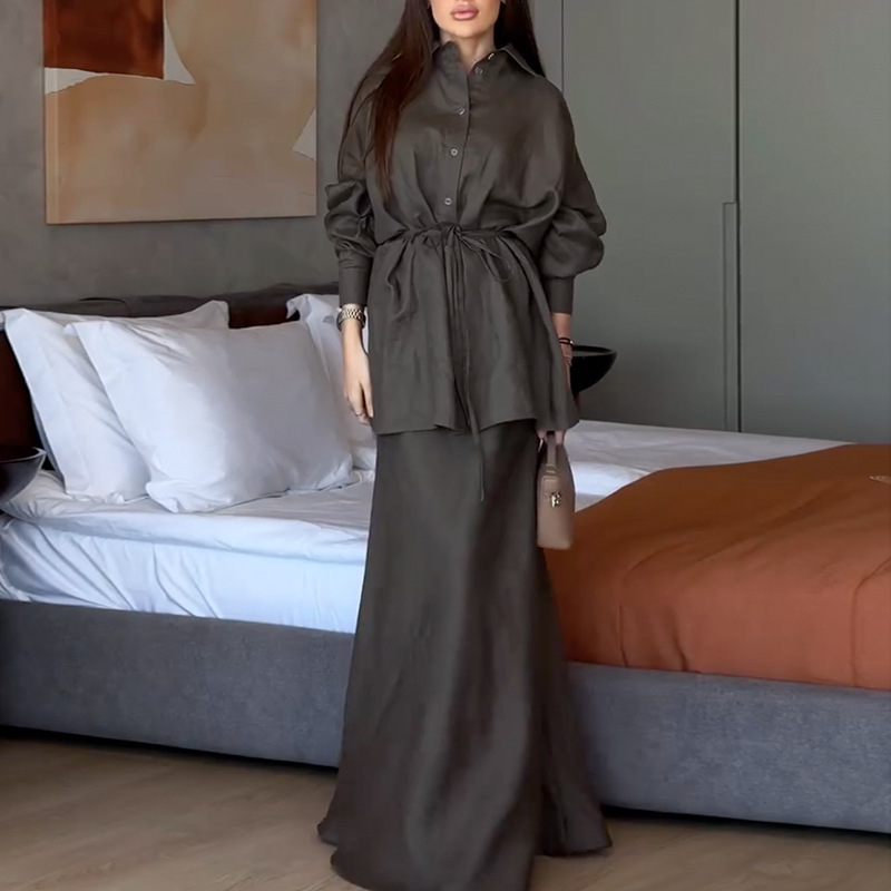 Dark Grey