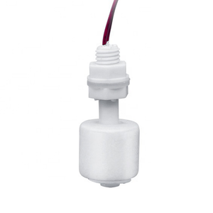 Wasserstands ensor Schwimmender Füllstand schalter für Aquarium Wasserpumpe Schwimmertyp-Füllstand mess sensor - Product Image 2