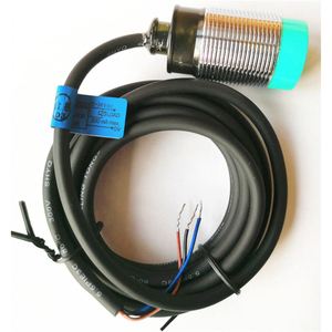 LTM-150S posizione lineare e angolare trasduttore di spostamento/interruttore sensore - Product Image 3