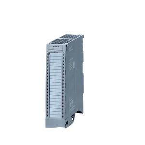 Nuevo módulo de entrada digital PLC de control industrial 6ES7521-1BH10-0AA0 Plc - Product Image 5