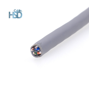Best Price Cat5 Cat5e Cat6 utp ftp ethernet 305m lan <strong>network</strong> communication <strong>cable</strong> - Product Image 5