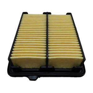工場Oem新生産エンジンクリーナーエアフィルターAssyインサイトハイブリッドフィットシャトルフリードジャズ17220RBJ000 17220-RBJ-000 - Product Image 2