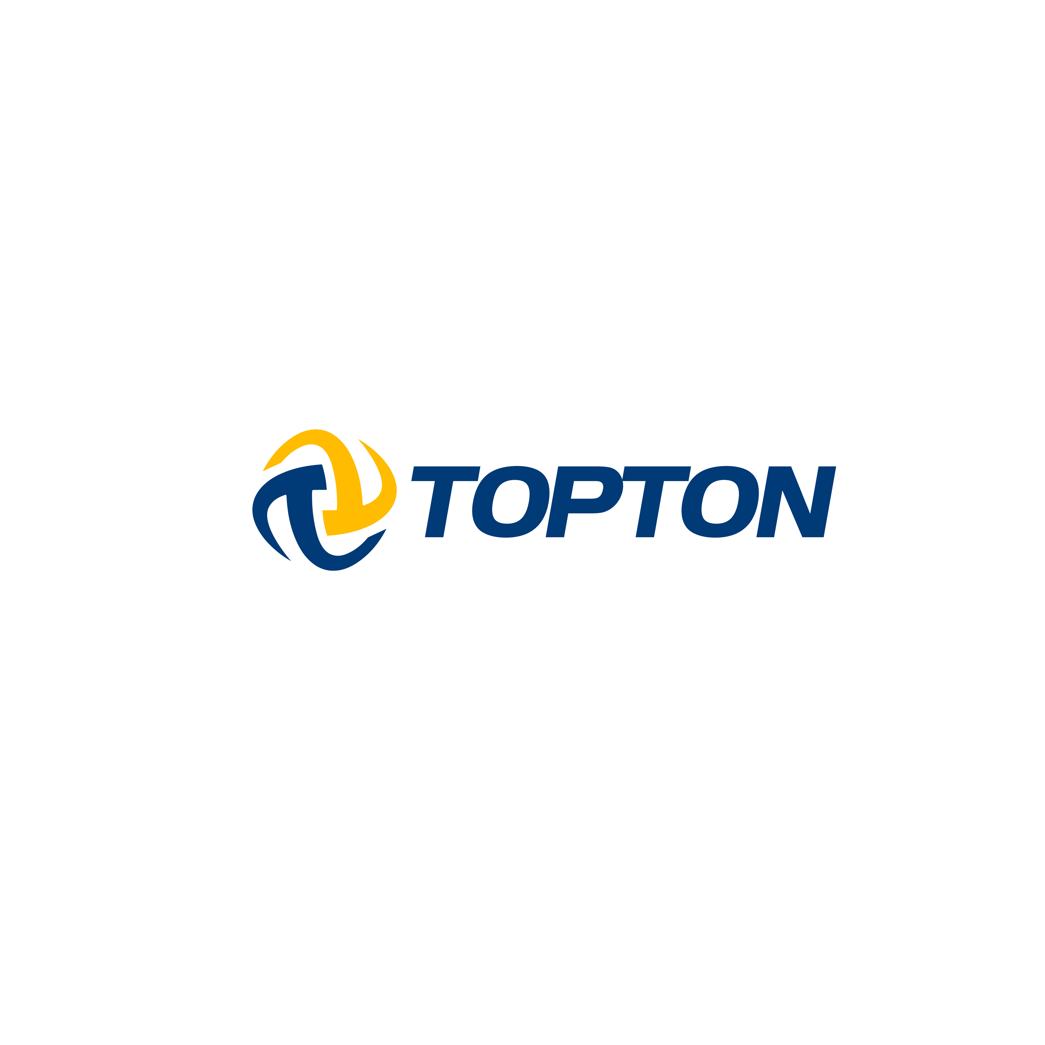 company logo