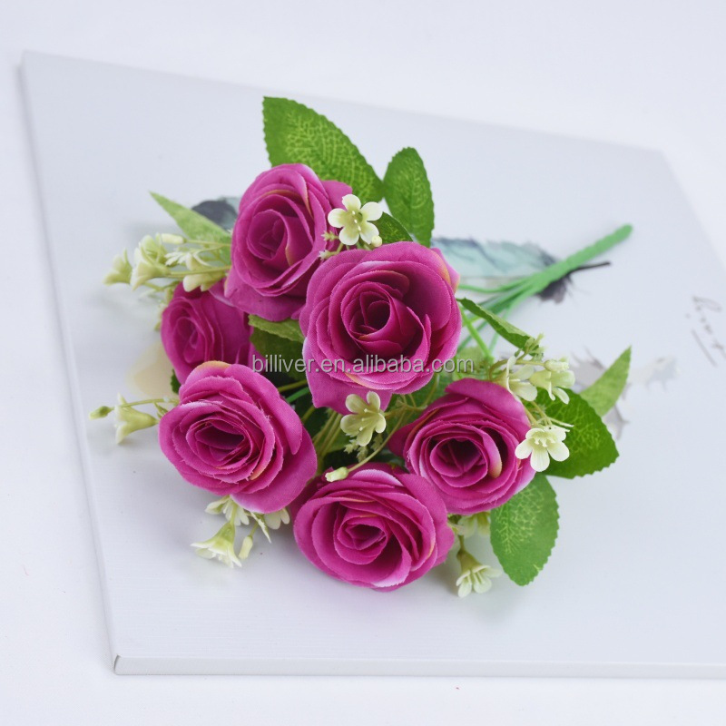 Rose Madder