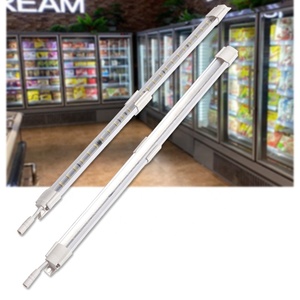 100-260V/12V/24V5フィート防水<span class=keywords><strong>LED</strong></span>ライト冷蔵庫冷凍庫<span class=keywords><strong>LED</strong></span>チューブライト