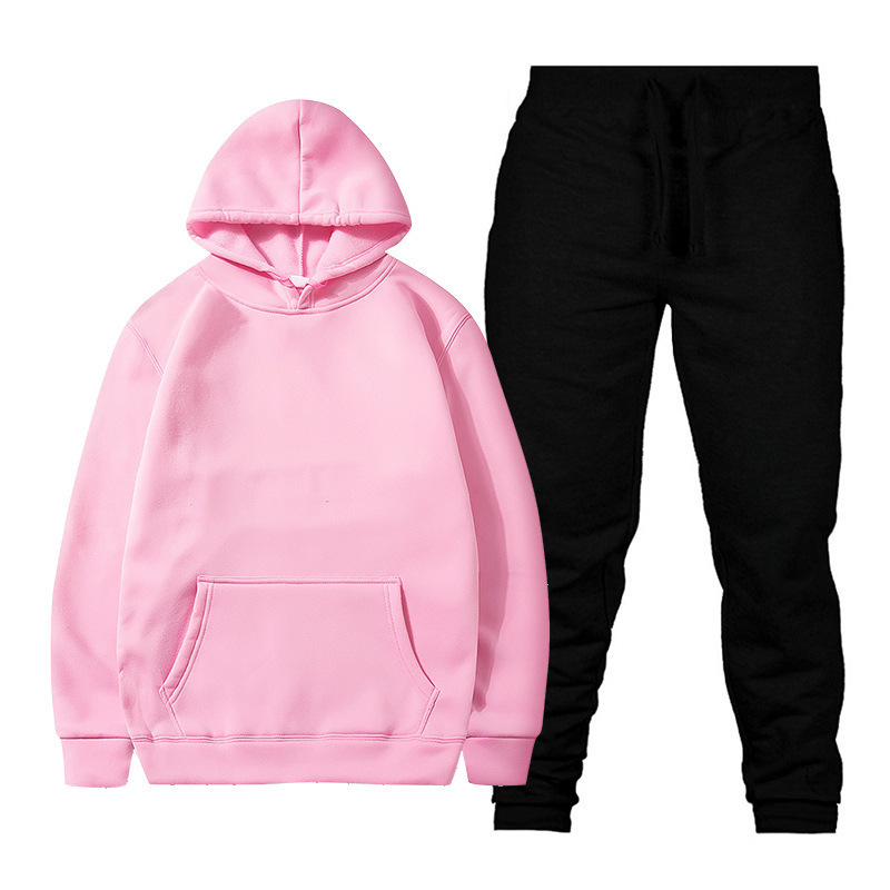Rose + noir