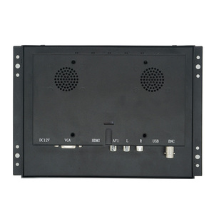 Pantalla táctil de 8 pulgadas, monitor HD, marco abierto, lcd, industrial - Product Image 4