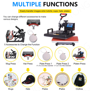 Máy in áo thun tự làm L8050, in chuyển nhiệt màng PET, máy in DTF Epson, bảo hành 1 năm - Product Image 5