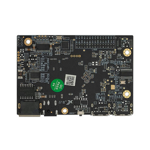 高性能Android Rk3128スマート埋め込みボード用AndroidテーブルLinuxマザーボード - Product Image 4