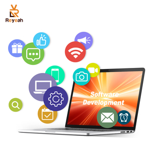 Umfassende Mobile App Development Services für IOS Android Version Software Server-Anwendung