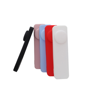 The Hot-selling 2-in-1 Silicone Remote Control case Is Lost-proof and Waterproof for <strong>apple</strong> <strong>Tv</strong> 4k - Product Image 4