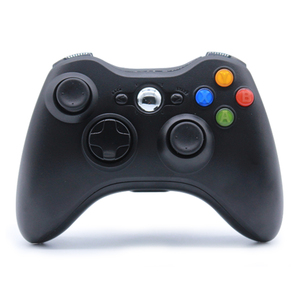 X box 360 için kablosuz denetleyici uyumlu Win7/8 X box 360 için Win10 PC oyunu - Product Image 2