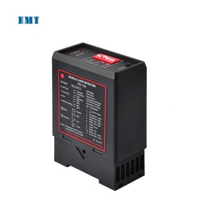 PD-132 Parking Control System Single <strong>Channel</strong> <strong>Vehicle</strong> <strong>Loop</strong> Detector Car Detector <strong>Sensor</strong>