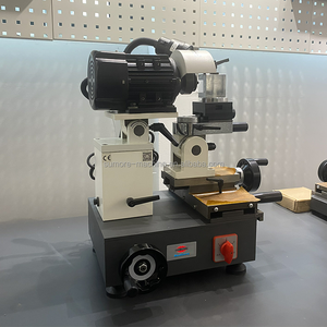 2023新型通用工具磨床Sumore SP2605通用车床刀架磨床/切削工具磨床 - Product Image 4