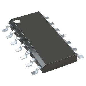 <strong>TC9400COD713</strong> IC F V &amp; V F CONV 100KHZ 14SOIC Power Management PMIC V F and F V Converters - Product Image 1
