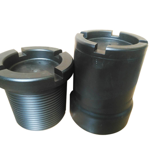 <strong>Api</strong> Quick Release Protector/<strong>API</strong> 5CT <strong>Thread</strong> Protector Casing Pipe <strong>Thread</strong> Protector With Plastic Material for Tubing 2-7/8&quot; - Product Image 1