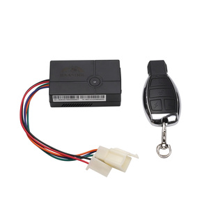 Coban-rastreador gps tk401 tk 401, localizador para vehículos con aplicación gratuita baanool iot - Product Image 6