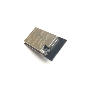 Enrutador Wifi 4G Rf Mod Wifi Pcb Trace Smd ESP8266 Módulo WIFI Módulo de distribución inalámbrica de alta calidad - Product Image 3