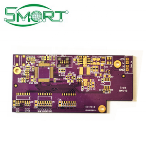 智能电子高品质手机Pcb组装Pcba电路板其他PCB PCBA - Product Image 6