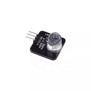 10mm Diode <strong>Light</strong> Module <strong>LED</strong> <strong>Light</strong> <strong>Sensor</strong> Module Color Indicator Red/yellow/blue/green/white Electronic Building Blocks
